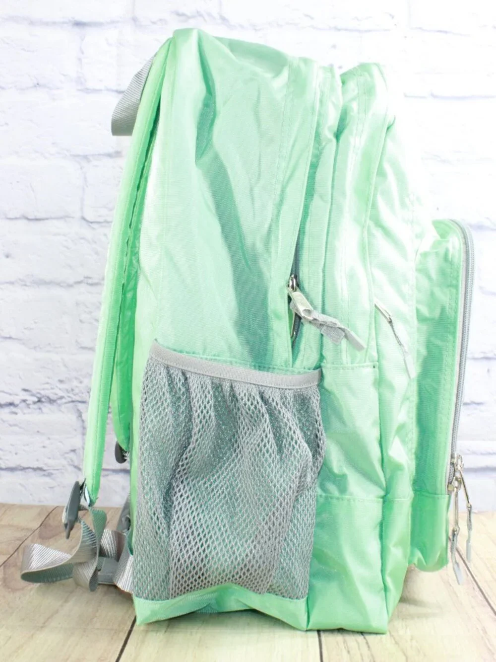 LL Bean Unisex Adult Deluxe Book Pack 37L Weatherproof School Camp Backpack